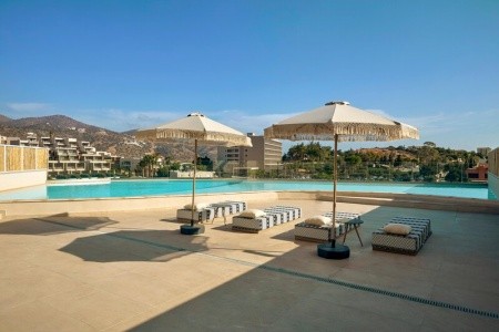 Mirabello Bay Luxury Resort (Ex. Wyndham Grand Crete Mirabello Bay) - 151