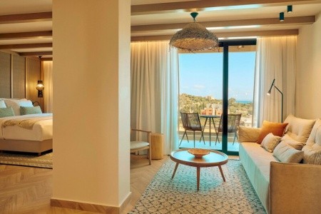 Mirabello Bay Luxury Resort (Ex. Wyndham Grand Crete Mirabello Bay) - 152