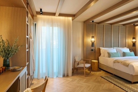 Mirabello Bay Luxury Resort (Ex. Wyndham Grand Crete Mirabello Bay) - 153