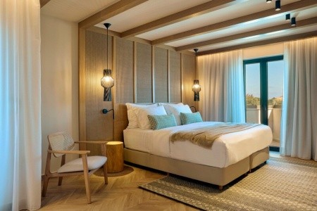 Mirabello Bay Luxury Resort (Ex. Wyndham Grand Crete Mirabello Bay) - 154