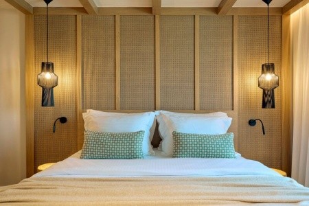 Mirabello Bay Luxury Resort (Ex. Wyndham Grand Crete Mirabello Bay) - 155