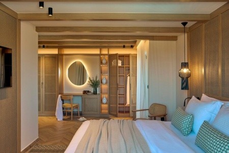 Mirabello Bay Luxury Resort (Ex. Wyndham Grand Crete Mirabello Bay) - 156