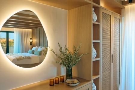 Mirabello Bay Luxury Resort (Ex. Wyndham Grand Crete Mirabello Bay) - 157