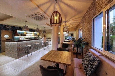 Vila Branca By Águahotels - 53