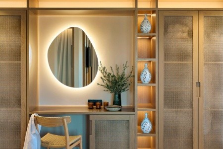 Mirabello Bay Luxury Resort (Ex. Wyndham Grand Crete Mirabello Bay) - 158