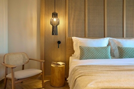 Mirabello Bay Luxury Resort (Ex. Wyndham Grand Crete Mirabello Bay) - 159