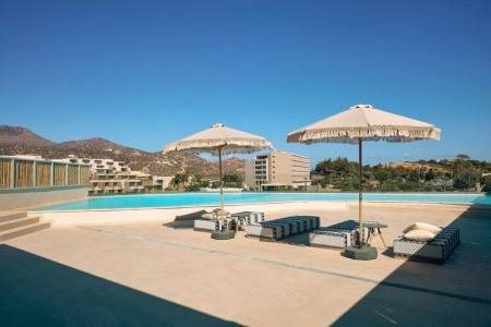 Mirabello Bay Luxury Resort (Ex. Wyndham Grand Crete Mirabello Bay) - 161