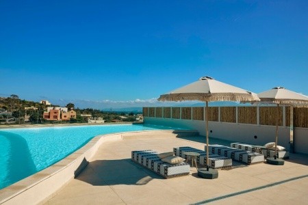Mirabello Bay Luxury Resort (Ex. Wyndham Grand Crete Mirabello Bay) - 162