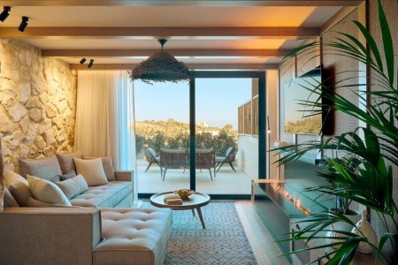 Mirabello Bay Luxury Resort (Ex. Wyndham Grand Crete Mirabello Bay) - 163