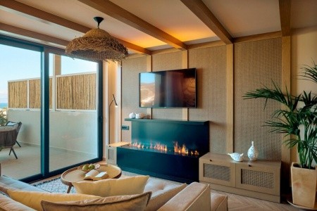 Mirabello Bay Luxury Resort (Ex. Wyndham Grand Crete Mirabello Bay) - 164