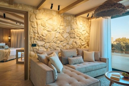 Mirabello Bay Luxury Resort (Ex. Wyndham Grand Crete Mirabello Bay) - 165