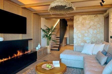 Mirabello Bay Luxury Resort (Ex. Wyndham Grand Crete Mirabello Bay) - 166