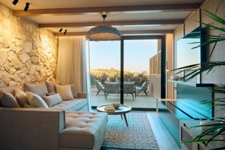 Mirabello Bay Luxury Resort (Ex. Wyndham Grand Crete Mirabello Bay) - 167