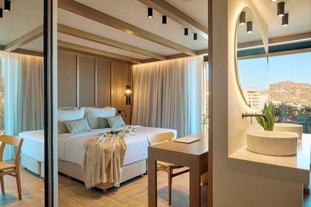 Mirabello Bay Luxury Resort (Ex. Wyndham Grand Crete Mirabello Bay) - 168