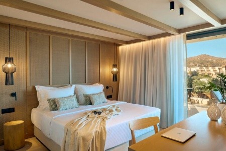 Mirabello Bay Luxury Resort (Ex. Wyndham Grand Crete Mirabello Bay) - 169