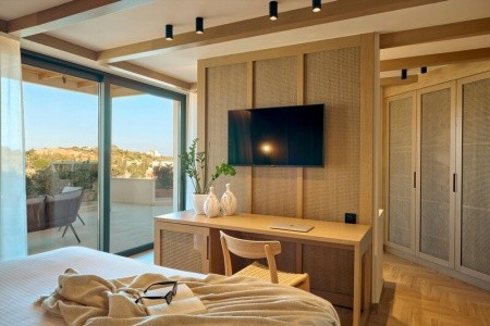 Mirabello Bay Luxury Resort (Ex. Wyndham Grand Crete Mirabello Bay) - 170