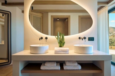 Mirabello Bay Luxury Resort (Ex. Wyndham Grand Crete Mirabello Bay) - 171