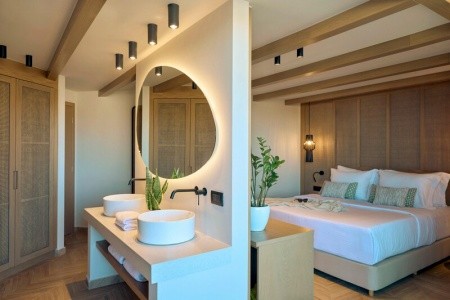 Mirabello Bay Luxury Resort (Ex. Wyndham Grand Crete Mirabello Bay) - 172