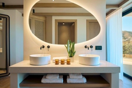 Mirabello Bay Luxury Resort (Ex. Wyndham Grand Crete Mirabello Bay) - 173