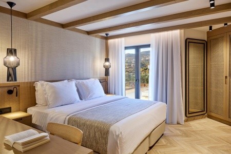 Mirabello Bay Luxury Resort (Ex. Wyndham Grand Crete Mirabello Bay) - 174