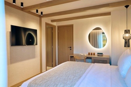 Mirabello Bay Luxury Resort (Ex. Wyndham Grand Crete Mirabello Bay) - 175