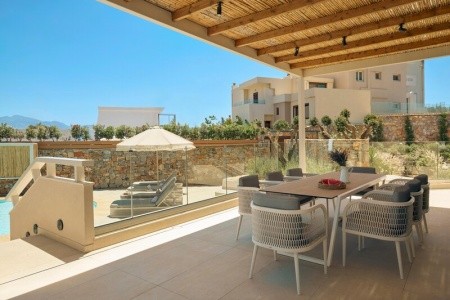 Mirabello Bay Luxury Resort (Ex. Wyndham Grand Crete Mirabello Bay) - 178