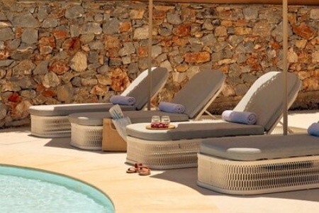 Mirabello Bay Luxury Resort (Ex. Wyndham Grand Crete Mirabello Bay) - 179