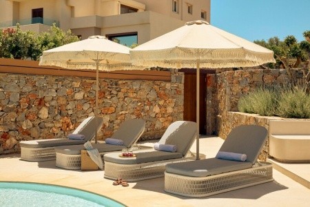Mirabello Bay Luxury Resort (Ex. Wyndham Grand Crete Mirabello Bay) - 180