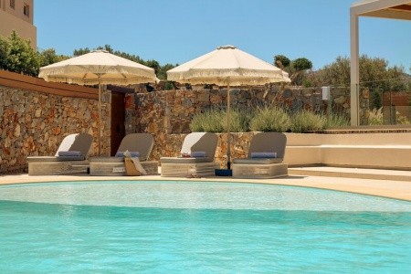 Mirabello Bay Luxury Resort (Ex. Wyndham Grand Crete Mirabello Bay) - 181