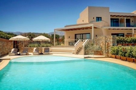 Mirabello Bay Luxury Resort (Ex. Wyndham Grand Crete Mirabello Bay) - 182