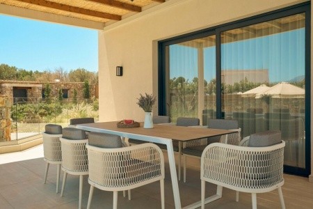 Mirabello Bay Luxury Resort (Ex. Wyndham Grand Crete Mirabello Bay) - 183