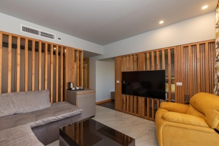 Long Beach Resort - 216