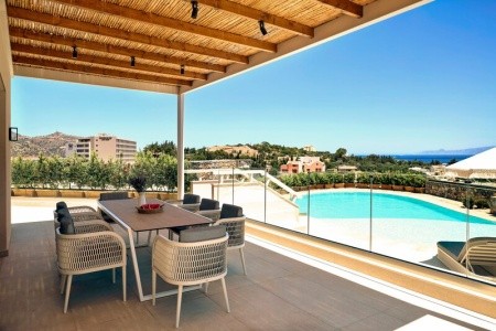 Mirabello Bay Luxury Resort (Ex. Wyndham Grand Crete Mirabello Bay) - 184