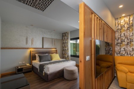 Long Beach Resort - 217