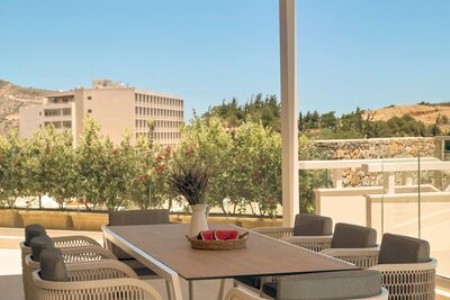 Mirabello Bay Luxury Resort (Ex. Wyndham Grand Crete Mirabello Bay) - 185