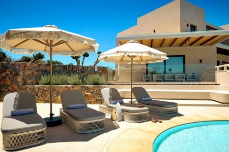 Mirabello Bay Luxury Resort (Ex. Wyndham Grand Crete Mirabello Bay) - 186