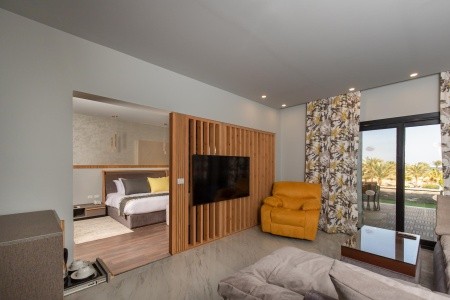 Long Beach Resort - 219