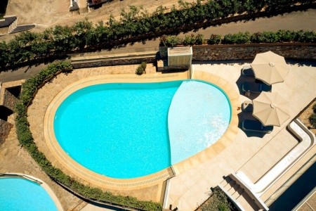 Mirabello Bay Luxury Resort (Ex. Wyndham Grand Crete Mirabello Bay) - 188