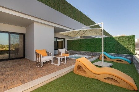 Long Beach Resort - 220