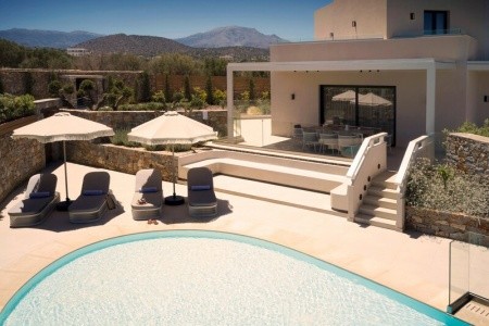 Mirabello Bay Luxury Resort (Ex. Wyndham Grand Crete Mirabello Bay) - 189