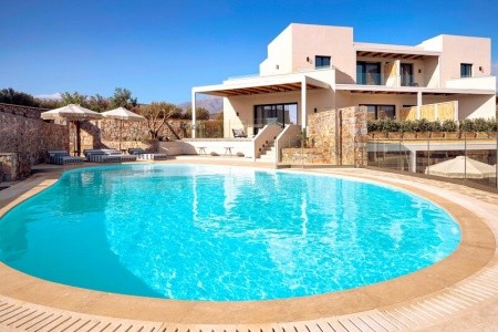 Mirabello Bay Luxury Resort (Ex. Wyndham Grand Crete Mirabello Bay) - 190