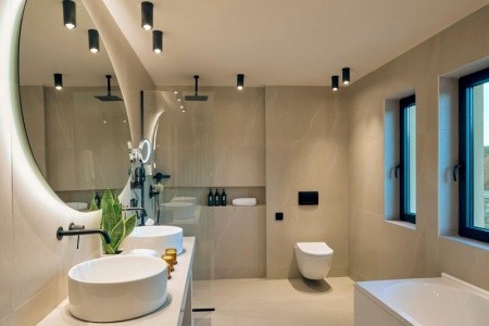 Mirabello Bay Luxury Resort (Ex. Wyndham Grand Crete Mirabello Bay) - 191