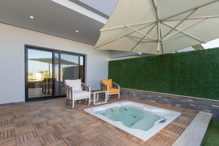 Long Beach Resort - 222