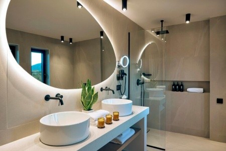 Mirabello Bay Luxury Resort (Ex. Wyndham Grand Crete Mirabello Bay) - 192