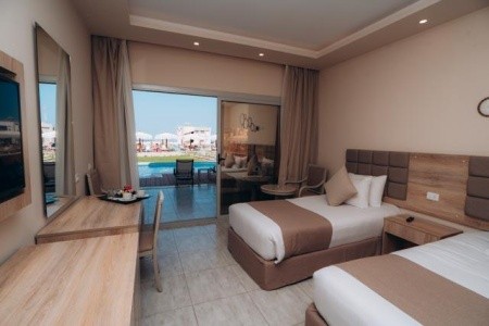 Long Beach Resort - 223