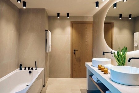 Mirabello Bay Luxury Resort (Ex. Wyndham Grand Crete Mirabello Bay) - 193