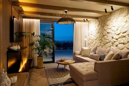 Mirabello Bay Luxury Resort (Ex. Wyndham Grand Crete Mirabello Bay) - 194