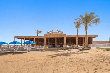 Pickalbatros Sea World Resort - 342