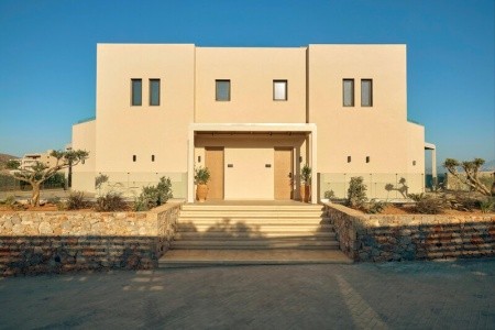 Mirabello Bay Luxury Resort (Ex. Wyndham Grand Crete Mirabello Bay) - 196