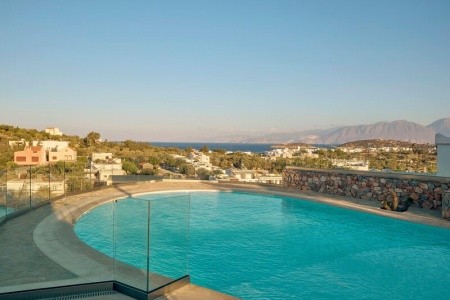 Mirabello Bay Luxury Resort (Ex. Wyndham Grand Crete Mirabello Bay) - 198